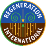 Regeneration International Pork Ham Wild Edge Farm meat CSA Port Angeles, Washington